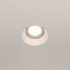 Встраиваемый светильник Technical DL042-01-RD-W