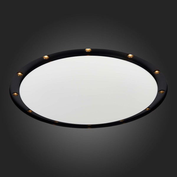 ST706.438.60 Св-к встр. Белый LED 12*5W 3000K 5 400Lm Ra>90 38° IP20 D1 000xH50 220-240V Встраиваемые светильники