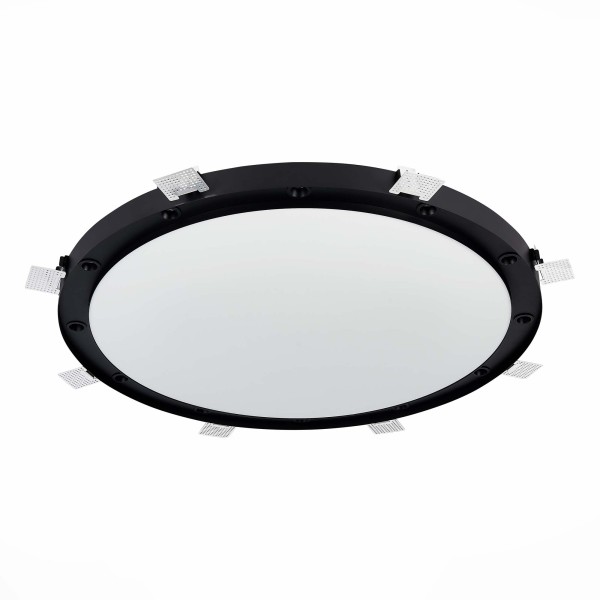 ST706.438.60 Св-к встр. Белый LED 12*5W 3000K 5 400Lm Ra>90 38° IP20 D1 000xH50 220-240V Встраиваемые светильники