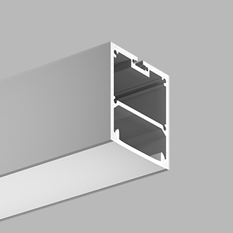 Накладной профиль Ledron 13305 Black