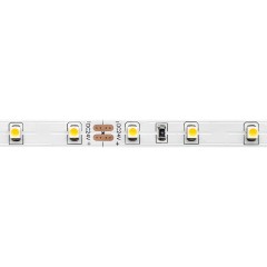 ST016.405.20 Светодиодная лента  - 60leds/м*4.8W/мW 4000K 400Lm Ra80 120° IP20 L5000xW8xH2 24V Светодиодные ленты