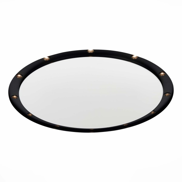 ST706.448.60 Св-к встр. Белый LED 12*5W 4000K 5 400Lm Ra>90 38° IP20 D1 000xH50 220-240V Встраиваемые светильники