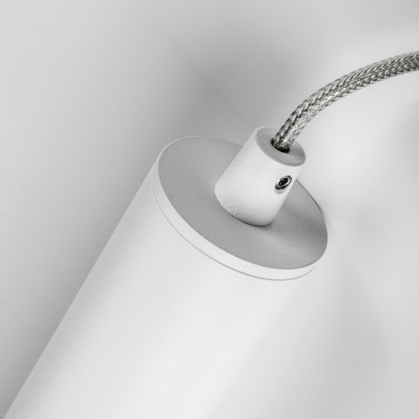 205406 Светильник д/1-фазн трека TETA APP LED 9-10W 800LM SMD 25G БЕЛЫЙ PRO 3000-6000K DIM