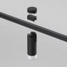 Esthetic Magnetic Трековый светильник 3W 3000K (чёрный) 85116/01