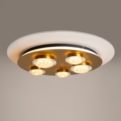 Потолочный светильник Maytoni MOD361CL-L58BS3K