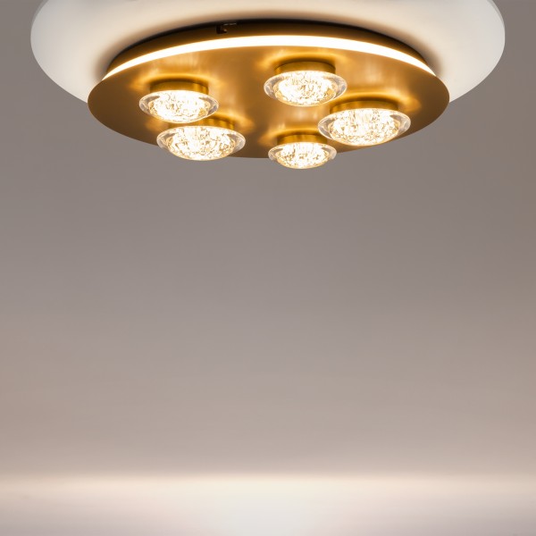 Потолочный светильник Maytoni MOD361CL-L58BS3K