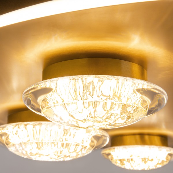 Потолочный светильник Maytoni MOD361CL-L58BS3K