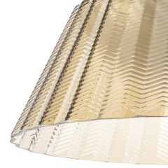 794013 Люстра NAPOLI LED 12W 700LM КОФЕЙНЫЙ/КОНЬЯК 3000K