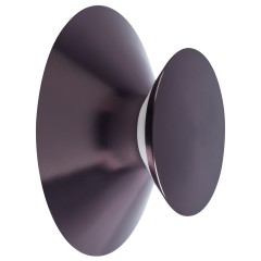 809108 Бра CELESTA LED 6W 280LM КОФЕЙНЫЙ 3000K