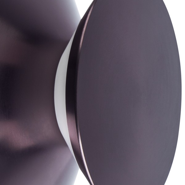 809108 Бра CELESTA LED 6W 280LM КОФЕЙНЫЙ 3000K