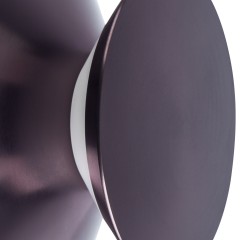 809108 Бра CELESTA LED 6W 280LM КОФЕЙНЫЙ 3000K