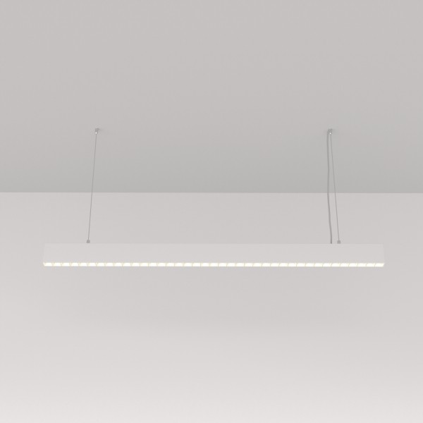 Подвесной светильник Technical P050PL-L40W4K