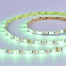 ST019.318.20RGBW Светодиодная лента SMD5050 - 17.28W/M 3000K+RGB 300Lm Ra>90 IP20 L5000xW10xH- 24V Светодиодные ленты