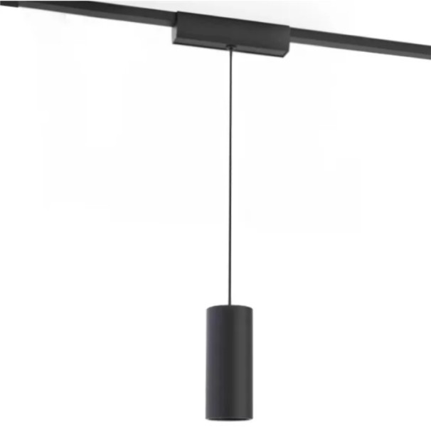 Светильник трековый подвесной BARREL 10W CRD-S-0030-B Cordini