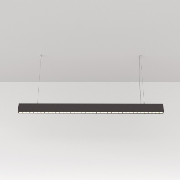 Подвесной светильник Technical P050PL-L40B4K