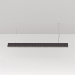 Подвесной светильник Technical P050PL-L40B4K